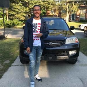 Meet your Posher, Steven